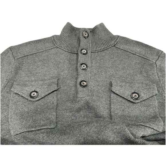 Banana Republic men sweater - Picture 11 of 11